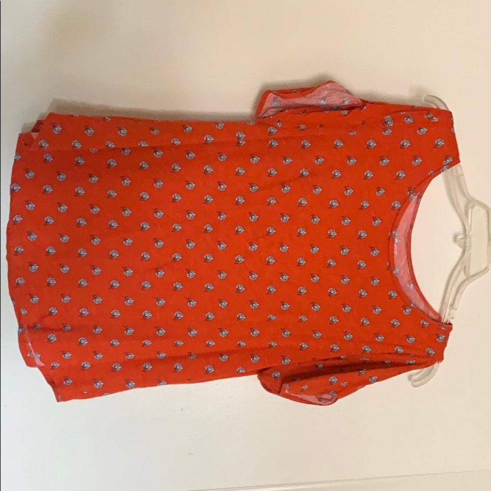 Loft shirt.